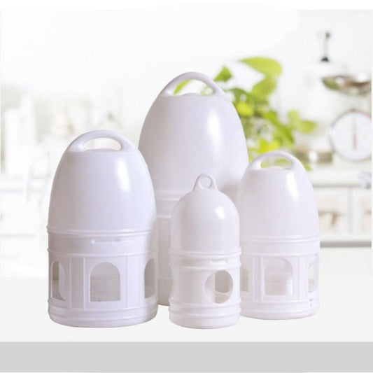 Pigeon drinking bottle - Pets Crazy Shops