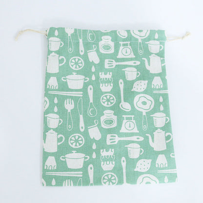 Drawstring storage bag - Pets Crazy Shops