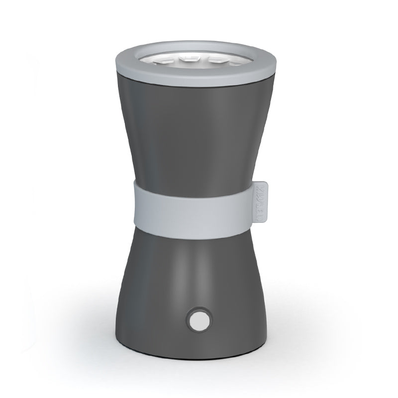 Electric foot washing cups for pets - Pets Crazy Shops