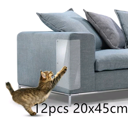 Cat Claw Protector Sofa Protect Pads - Pets Crazy Shops