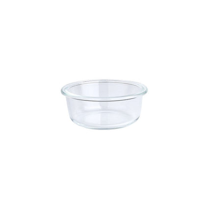 Glass cat bowl cat food bowl cat food bowl - Pets Crazy Shops