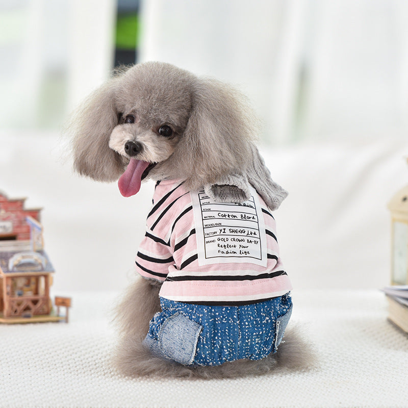 Baby pet clothes - Pets Crazy Shops