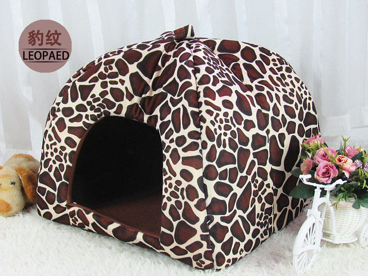 Pet House - Pets Crazy Shops