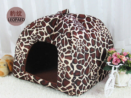 Pet House - Pets Crazy Shops