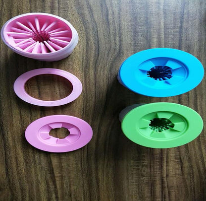 Silicone Dog Paw Washer Cup - Pets Crazy Shops