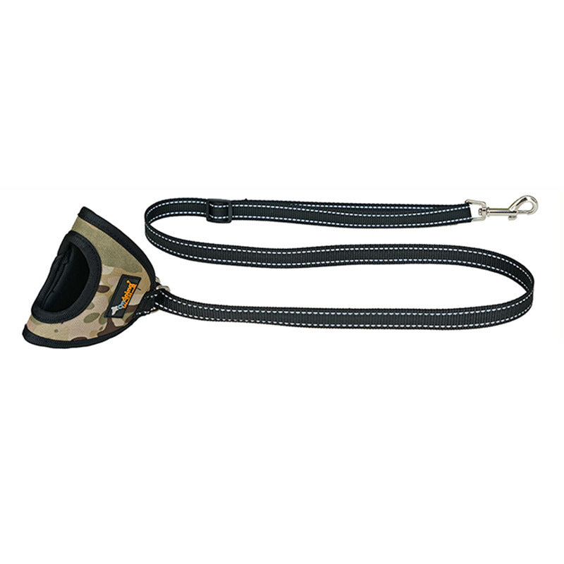 A pet on a harness - Pets Crazy Shops