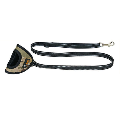 A pet on a harness - Pets Crazy Shops