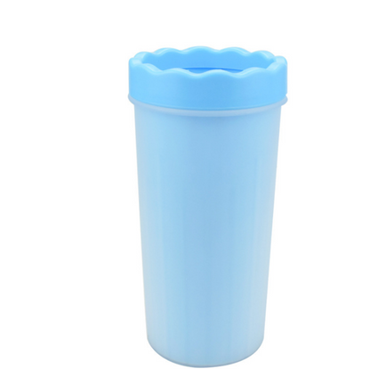 Silicone Dog Paw Washer Cup - Pets Crazy Shops