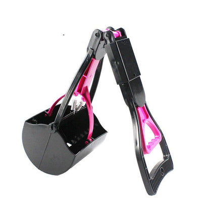Pet toilet with long handle - Pets Crazy Shops