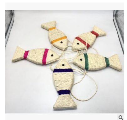Cat toy funny cat stick funny cat kitten toy wooden handmade cat cat mouse cat toy cat scratch board - Pets Crazy Shops