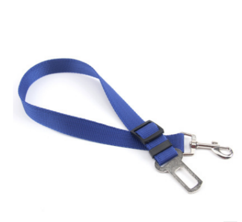 Fixed Strap Polyester Dog Strap Dog Leash Dog Leash - Pets Crazy Shops