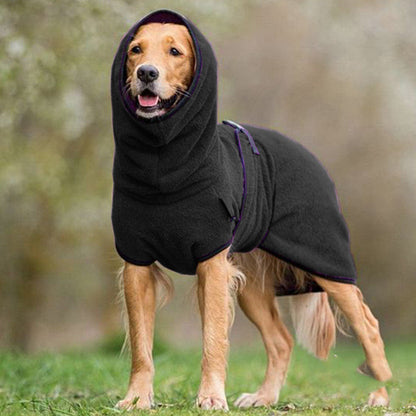 Pet clothing polar fleece - Pets Crazy Shops
