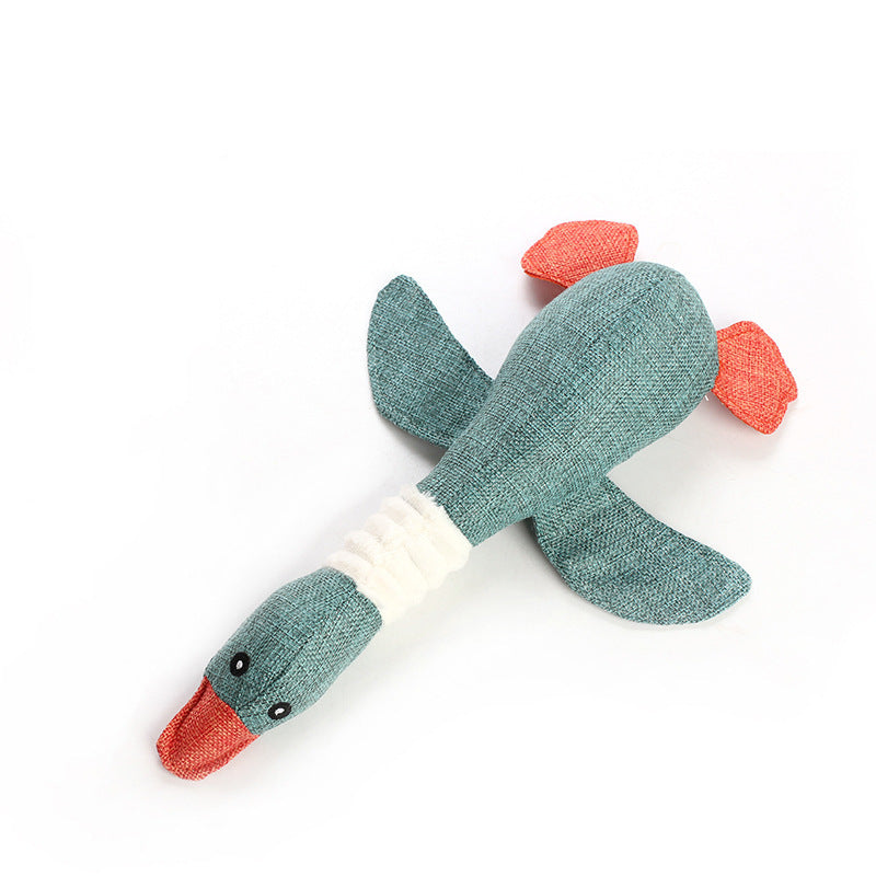 Dayan sounding toys, dog toys, pet sound toys, plush toys, pet puzzle toys - Pets Crazy Shops