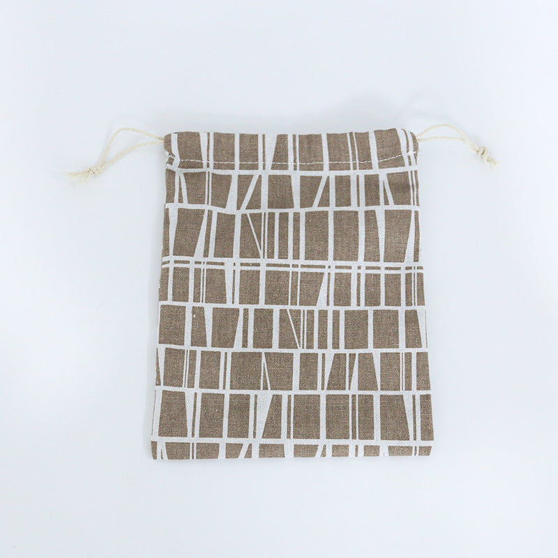 Drawstring storage bag - Pets Crazy Shops