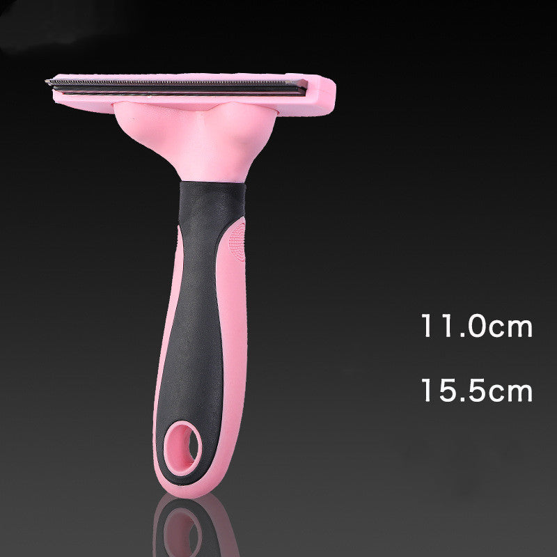 Pet grooming tool dog comb - Pets Crazy Shops
