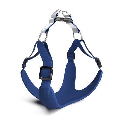 Per Harness with leash - Pets Crazy Shops