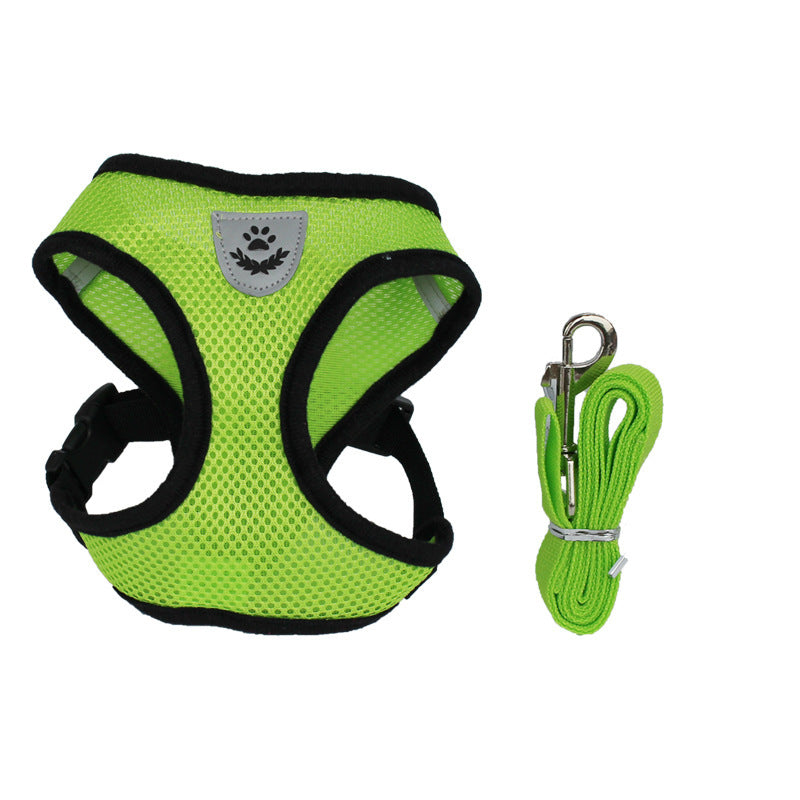 Pet chest strap - Pets Crazy Shops
