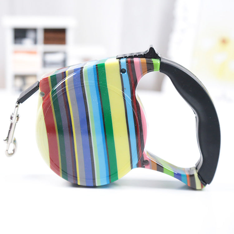 Pet automatic leash - Pets Crazy Shops