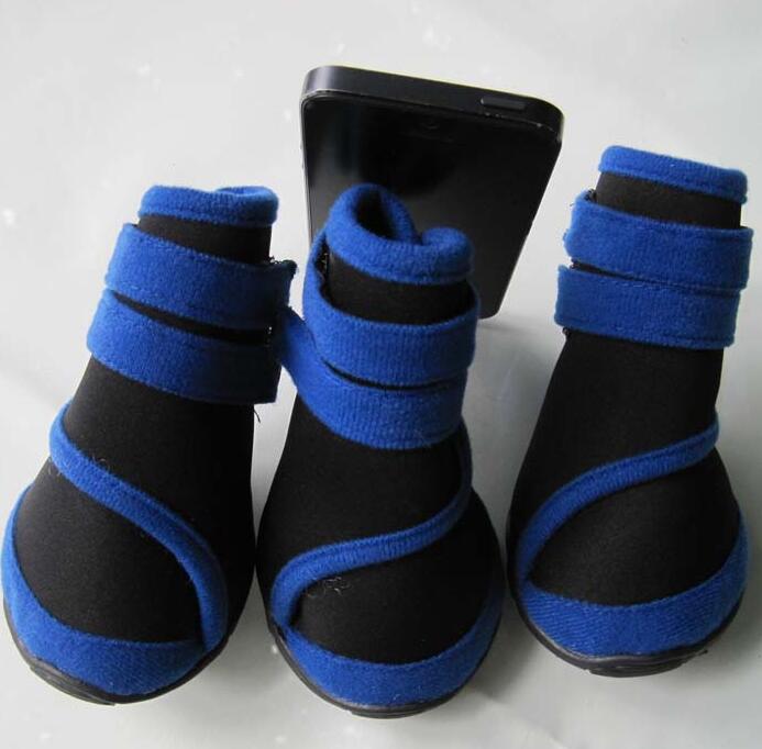 Big Dog Shoes Four Seasons Pet Dog Shoes - Pets Crazy Shops