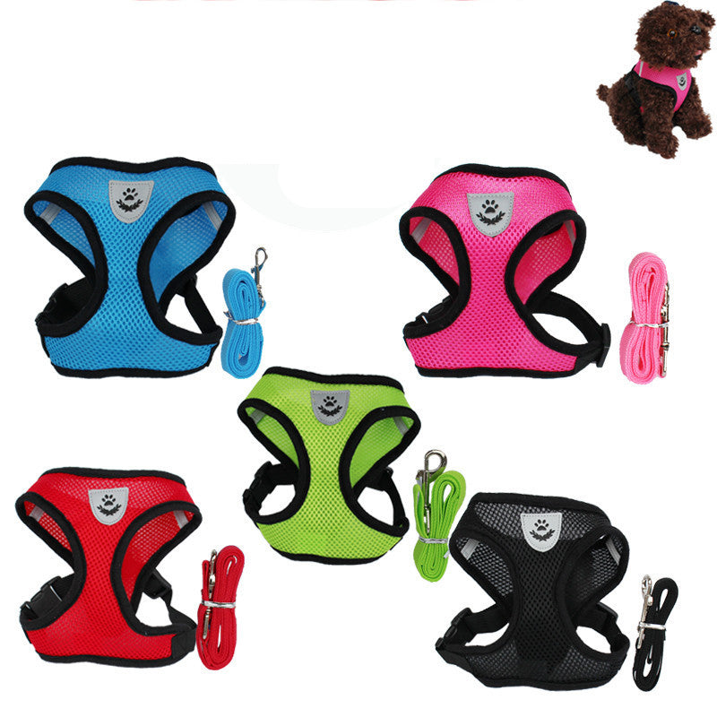 Pet chest strap - Pets Crazy Shops