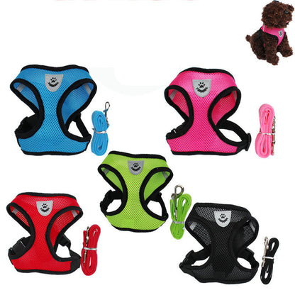 Pet chest strap - Pets Crazy Shops