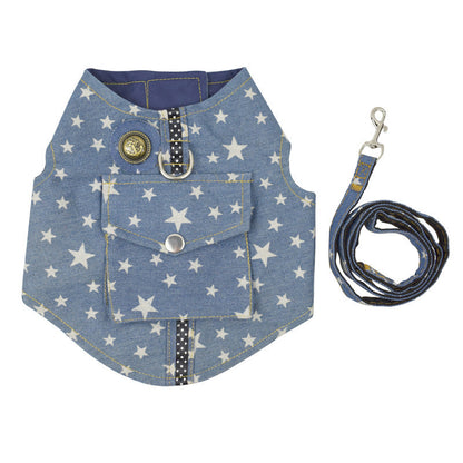 Vest pet harness - Pets Crazy Shops