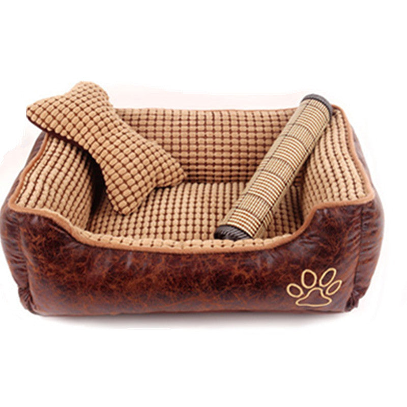 Kennel dog bed dog litter - Pets Crazy Shops