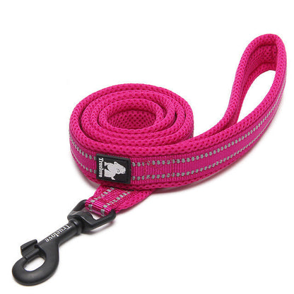 Pet dog leash - Pets Crazy Shops