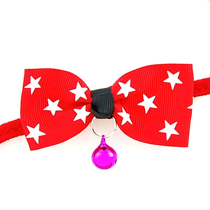 Pet accessories pet bow - Pets Crazy Shops