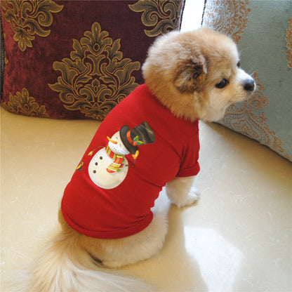 Christmas clothes - Pets Crazy Shops