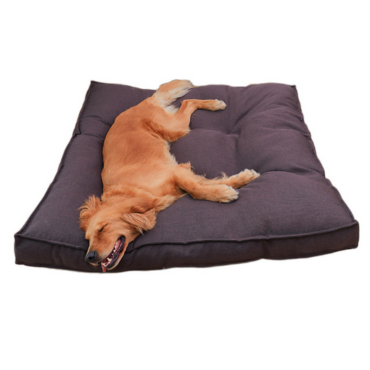 Dog Pillow Bed - Pets Crazy Shops