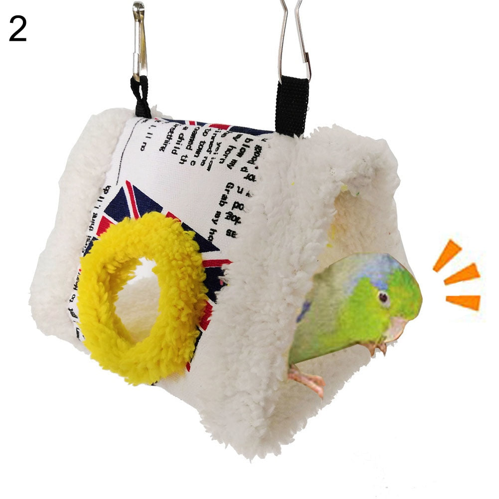Hammock bird nest - Pets Crazy Shops