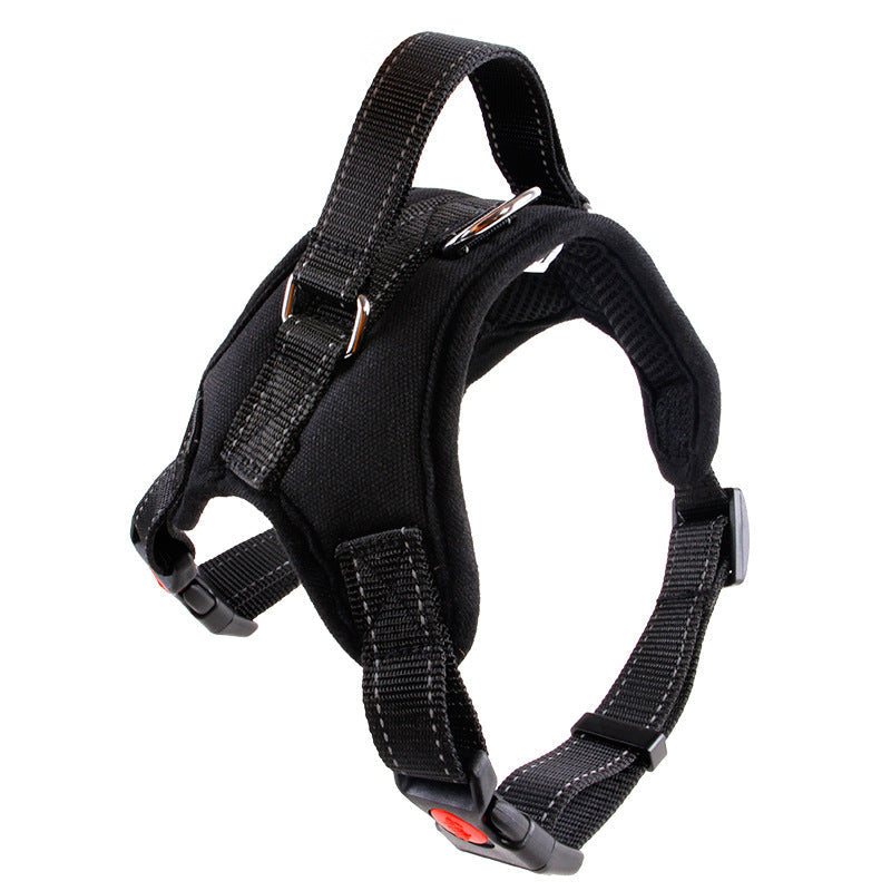 Pet Supplies Medium and Large Dog Dog Collar - Pets Crazy Shops