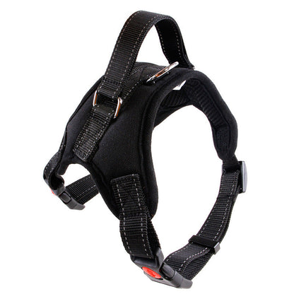 Pet Supplies Medium and Large Dog Dog Collar - Pets Crazy Shops