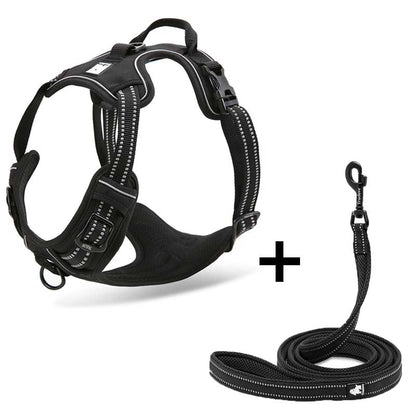 Dog Breast Strap Dog Traction - Pets Crazy Shops
