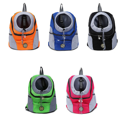 Pet backpack dog backpack - Pets Crazy Shops