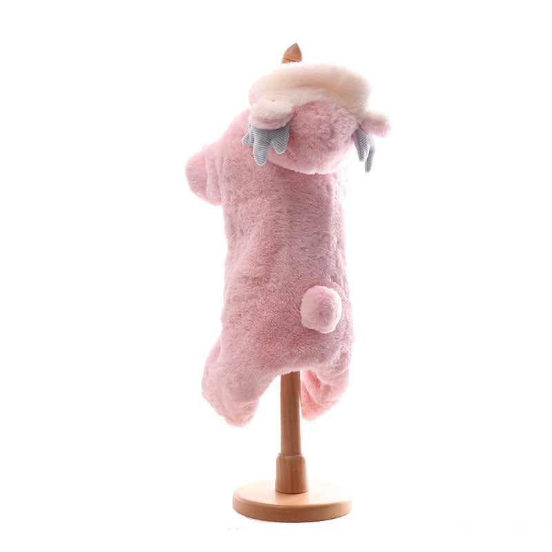Four-legged pet clothing - Pets Crazy Shops