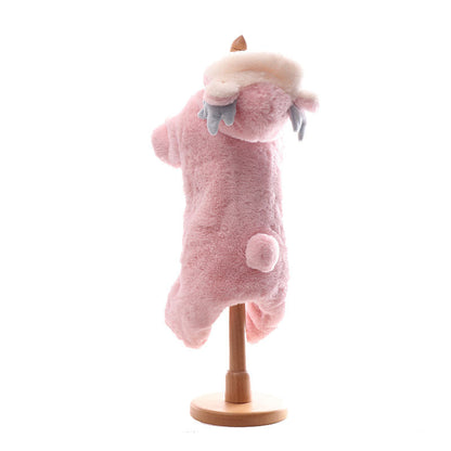 Four-legged pet clothing - Pets Crazy Shops