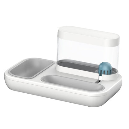 automatic pet cat feeder water dispenser - Pets Crazy Shops
