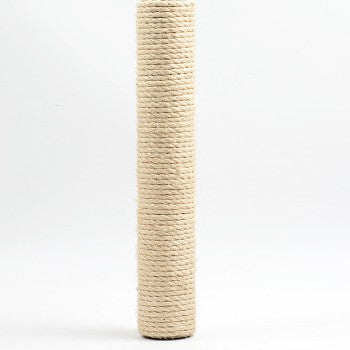 53cm Cat Scratch Column Cat Climbing Frame Pet Toys - Pets Crazy Shops