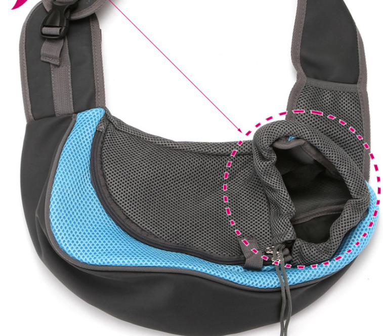 Pet Backpack - Pets Crazy Shops