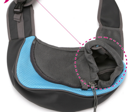 Pet Backpack - Pets Crazy Shops