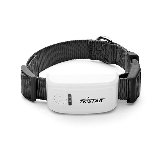 Cat GPS Tracker Locator Device for Pets - Pets Crazy Shops