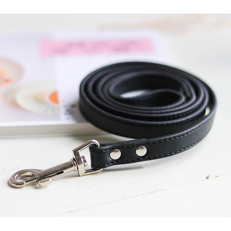 Pet leash collar - Pets Crazy Shops