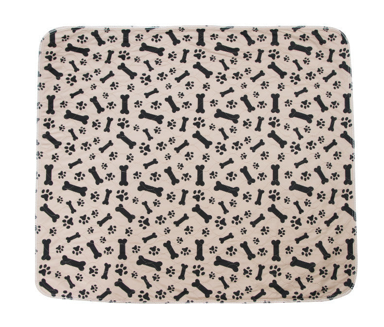 Three-layer Waterproof Pet Absorbent Pad - Pets Crazy Shops