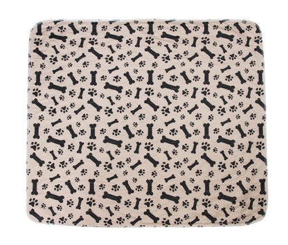 Three-layer Waterproof Pet Absorbent Pad - Pets Crazy Shops