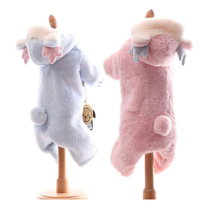 Four-legged pet clothing - Pets Crazy Shops