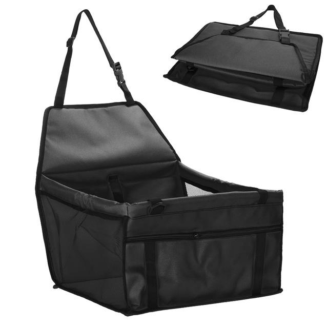 Waterproof Dog Carrier Seat Long Journeys - Pets Crazy Shops