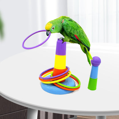 Bird toy parrot toy - Pets Crazy Shops