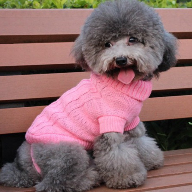 Dog sweater - Pets Crazy Shops